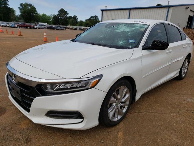 honda accord lx 2019 1hgcv1f1xka047393