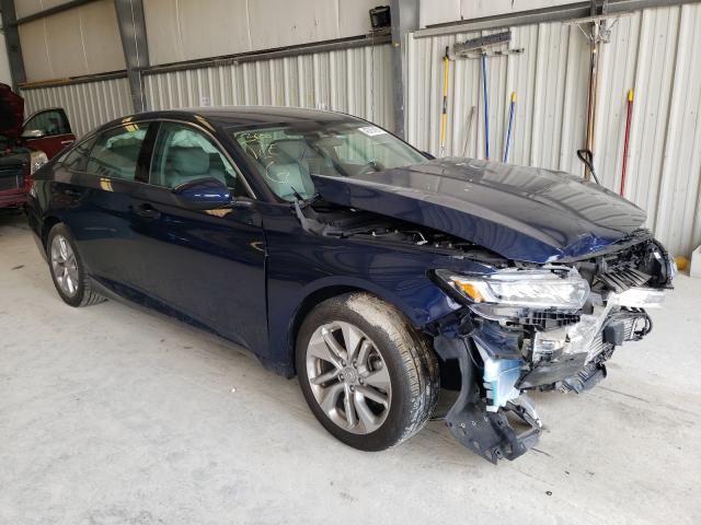 honda accord sedan 2019 1hgcv1f1xka069782