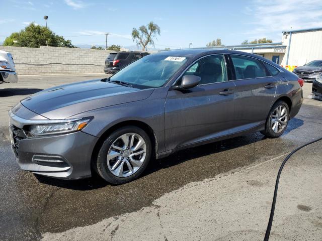 honda accord lx 2019 1hgcv1f1xka081303