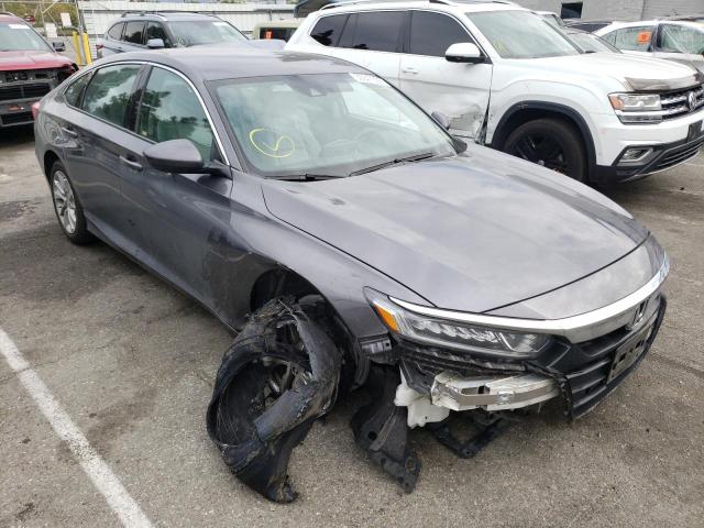 honda accord lx 2019 1hgcv1f1xka094696