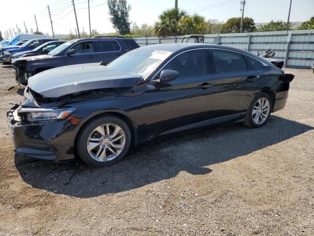 honda accord lx 2019 1hgcv1f1xka095346