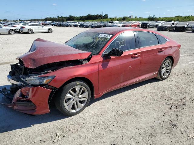 honda accord 2019 1hgcv1f1xka096478