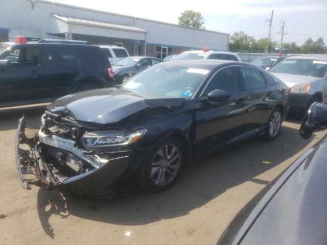 honda accord 2019 1hgcv1f1xka108726