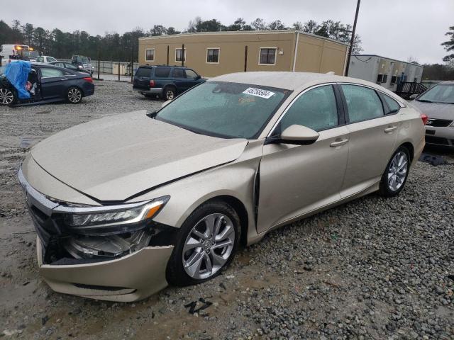 honda accord 2019 1hgcv1f1xka115188