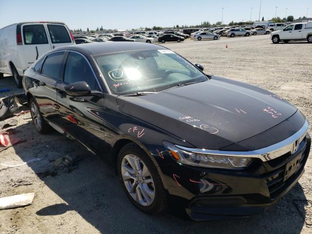 honda accord lx 2019 1hgcv1f1xka123341