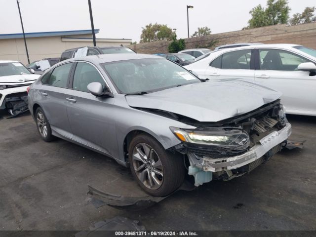 honda accord 2019 1hgcv1f1xka132010