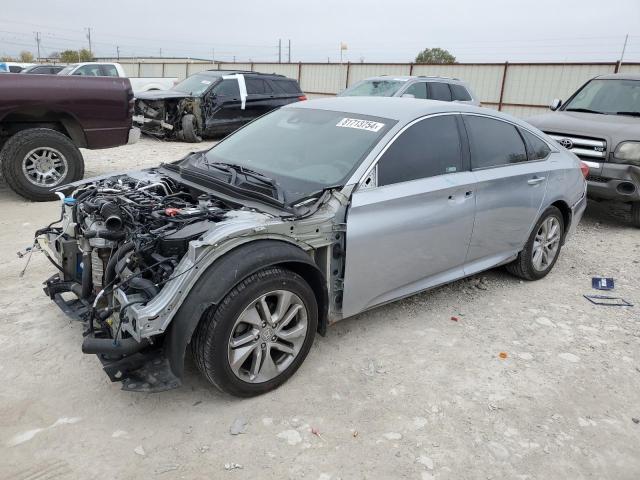 honda accord lx 2019 1hgcv1f1xka136364