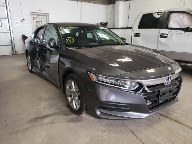 honda accord lx 2019 1hgcv1f1xka167162