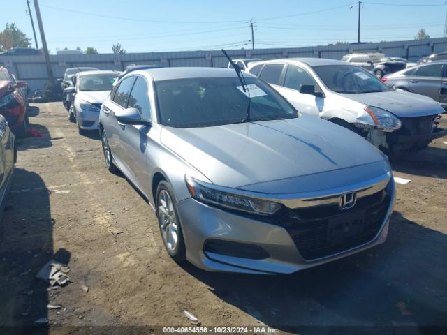 honda accord 2020 1hgcv1f1xla069556