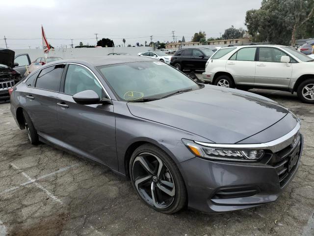 honda accord lx 2020 1hgcv1f1xla071968