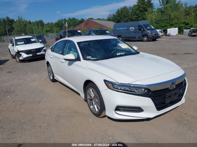 honda accord 2020 1hgcv1f1xla073915