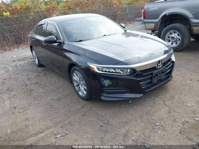 honda accord 2020 1hgcv1f1xla077351