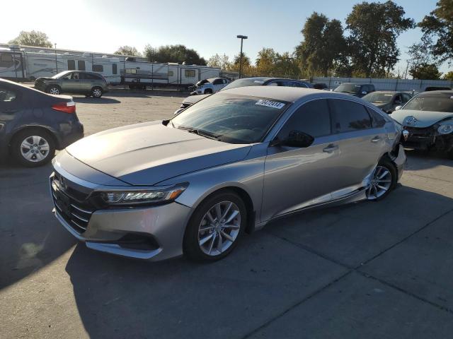 honda accord lx 2021 1hgcv1f1xma004501