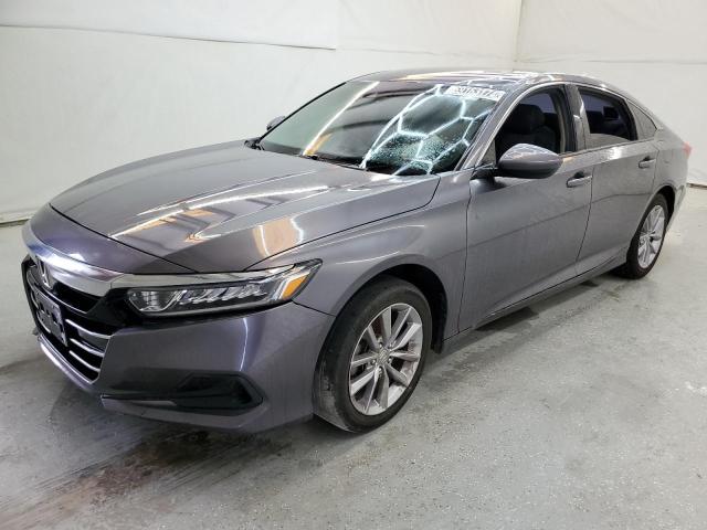 honda accord lx 2021 1hgcv1f1xma036400