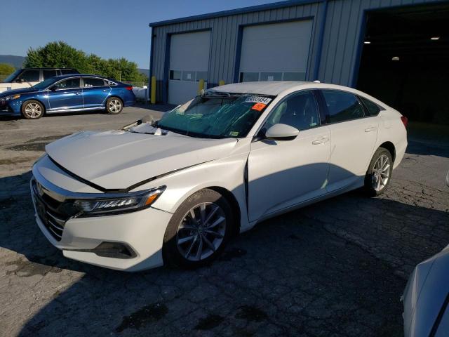 honda accord lx 2021 1hgcv1f1xma103934