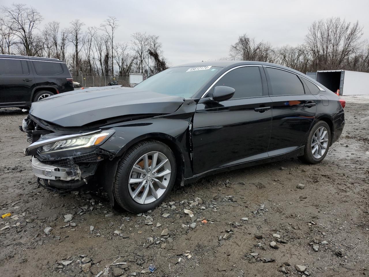 honda accord 2022 1hgcv1f1xna055806