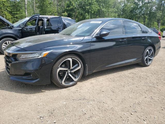 honda accord se 2021 1hgcv1f27ma800826