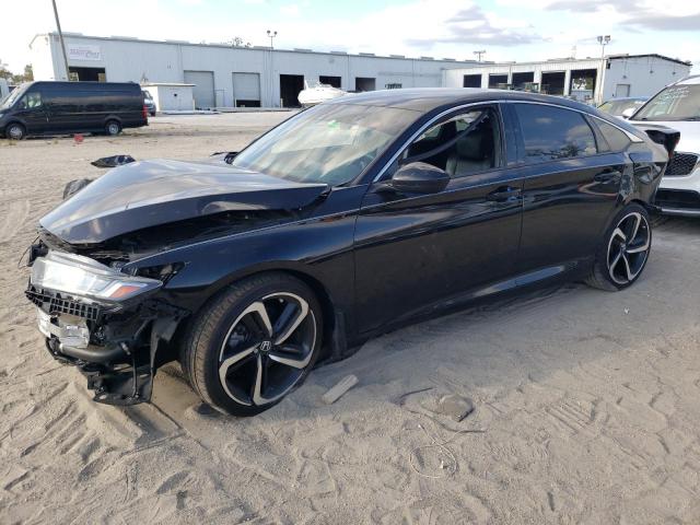 honda accord spo 2018 1hgcv1f30ja000888