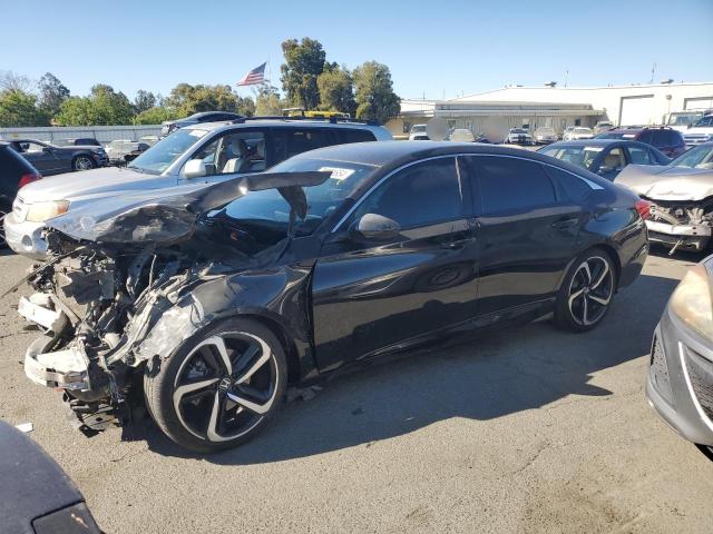 honda accord spo 2018 1hgcv1f30ja003628