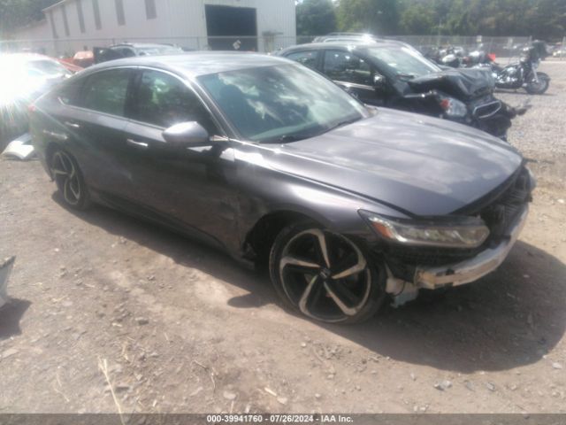 honda accord 2018 1hgcv1f30ja028674