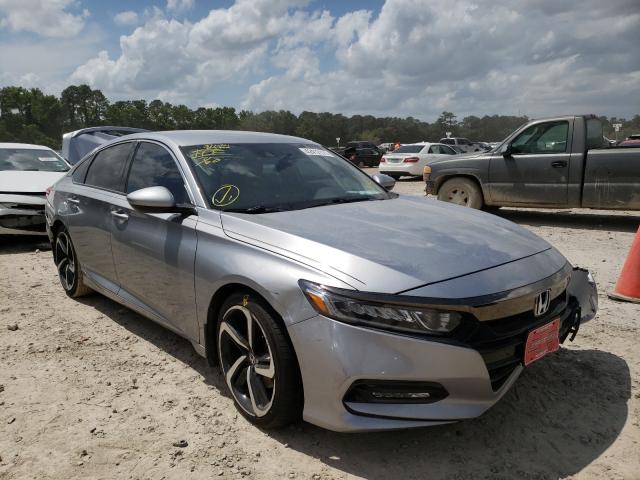 honda accord spo 2018 1hgcv1f30ja046950