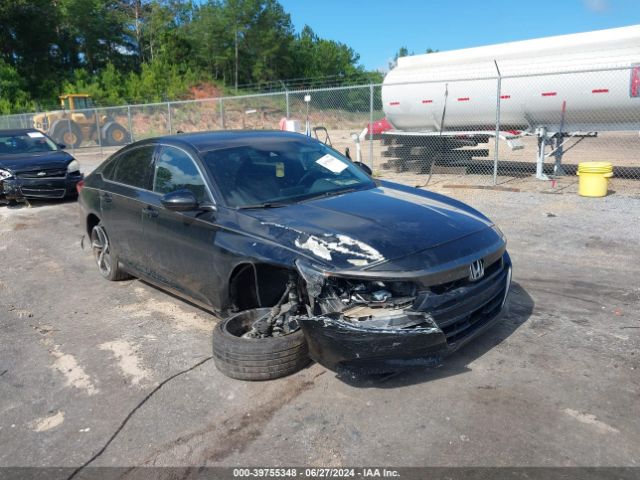 honda accord 2018 1hgcv1f30ja094285