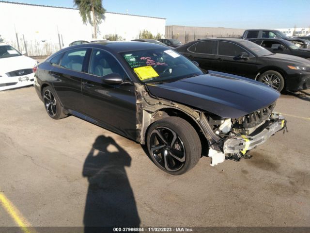 honda accord 2018 1hgcv1f30ja112624