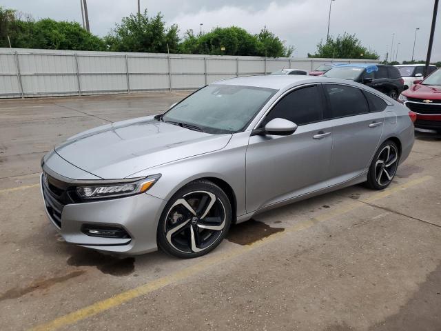 honda accord 2018 1hgcv1f30ja190210