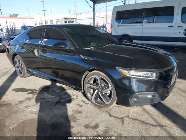 honda accord 2018 1hgcv1f30ja241723