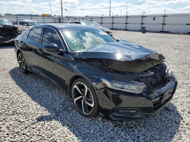 honda accord spo 2018 1hgcv1f30ja241740