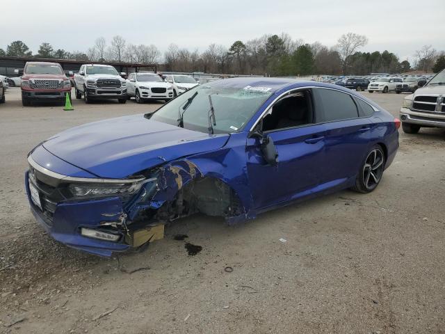 honda accord 2019 1hgcv1f30ka021774