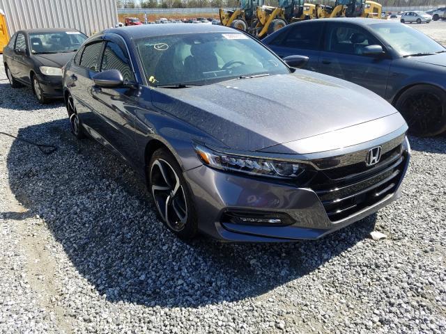 honda accord spo 2019 1hgcv1f30ka042155