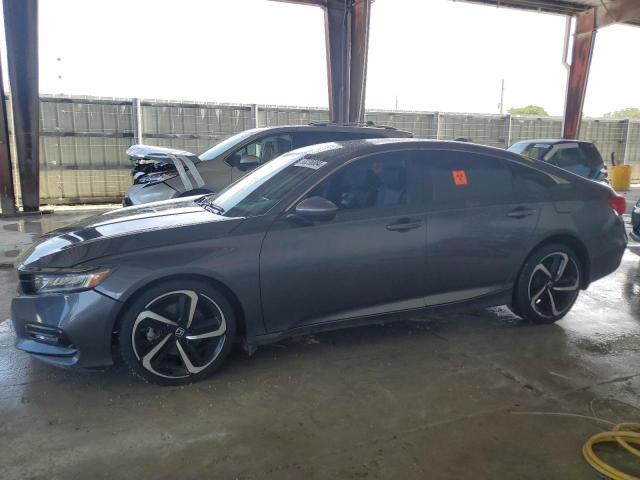 honda accord 2019 1hgcv1f30ka051311