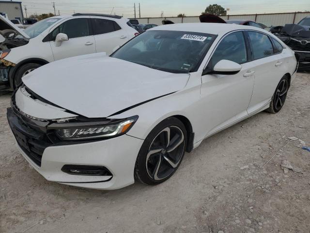 honda accord spo 2019 1hgcv1f30ka086947