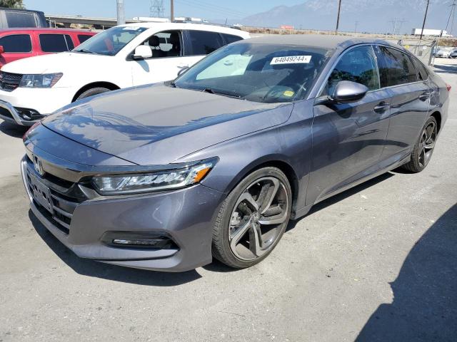 honda accord spo 2019 1hgcv1f30ka099410