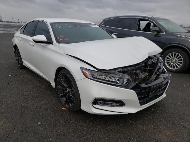 honda accord spo 2019 1hgcv1f30ka114245