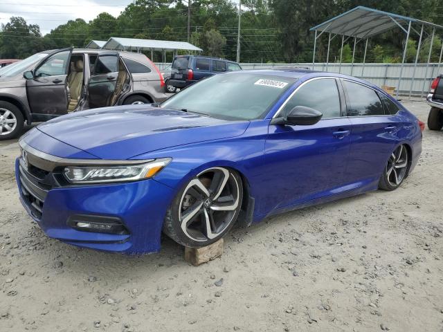 honda accord spo 2019 1hgcv1f30ka116738