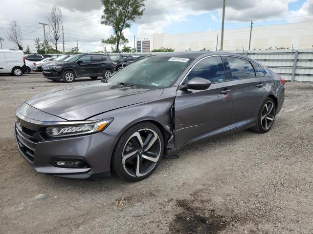 honda accord 2019 1hgcv1f30ka144300