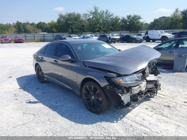 honda accord 2019 1hgcv1f30ka162764