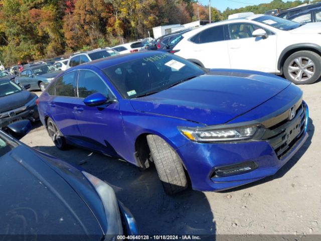 honda accord 2020 1hgcv1f30la019203