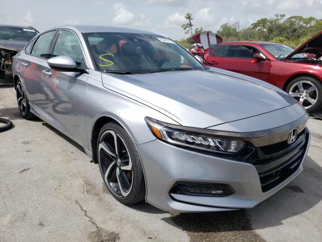 honda accord spo 2020 1hgcv1f30la054727