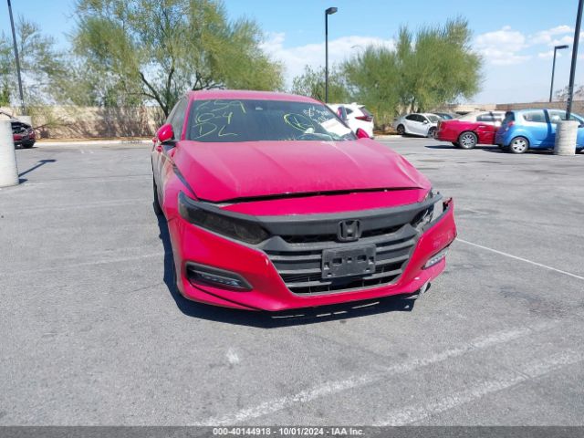 honda accord 2020 1hgcv1f30la060124