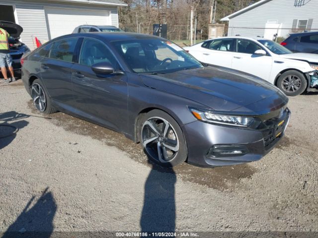 honda accord 2020 1hgcv1f30la062018