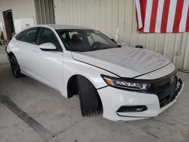 honda accord spo 2020 1hgcv1f30la063413