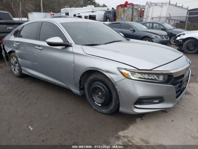 honda accord 2020 1hgcv1f30la074136