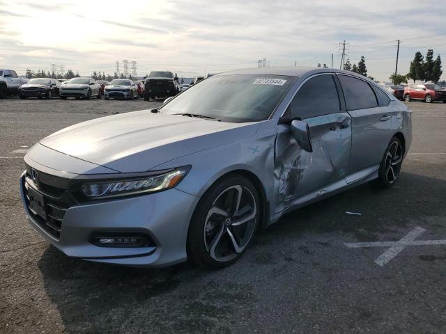 honda accord spo 2020 1hgcv1f30la090188