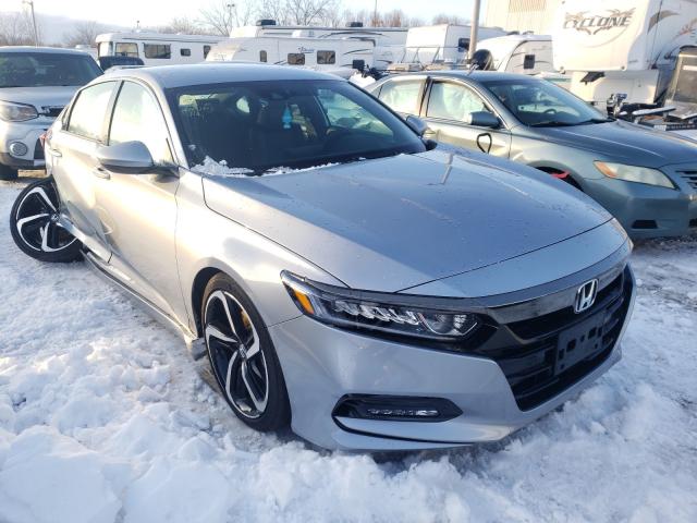 honda accord spo 2020 1hgcv1f30la136585