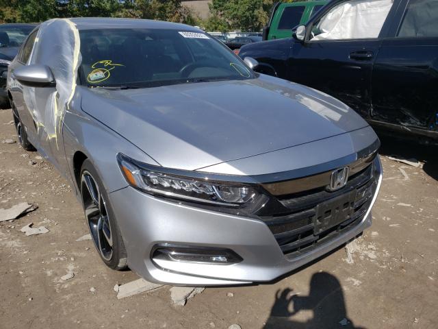 honda accord spo 2020 1hgcv1f30la152429