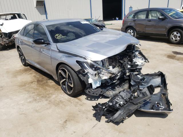 honda accord spo 2021 1hgcv1f30ma008252