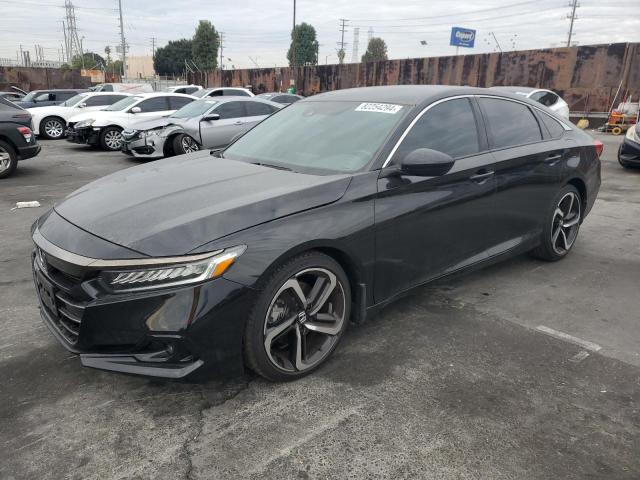 honda accord spo 2021 1hgcv1f30ma102308